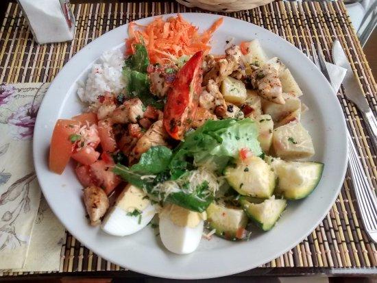 Resto Juan Griego